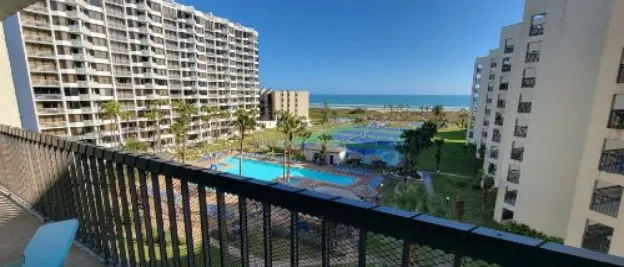 South Padre Island in the summer is a Texas Family Summer Trip tradition