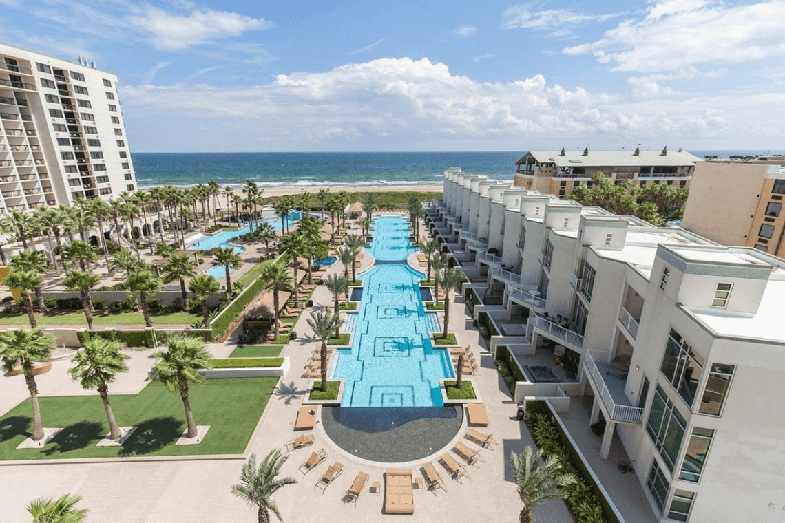 Best Sites to Book Condo Rentals for South Padre Island Trips