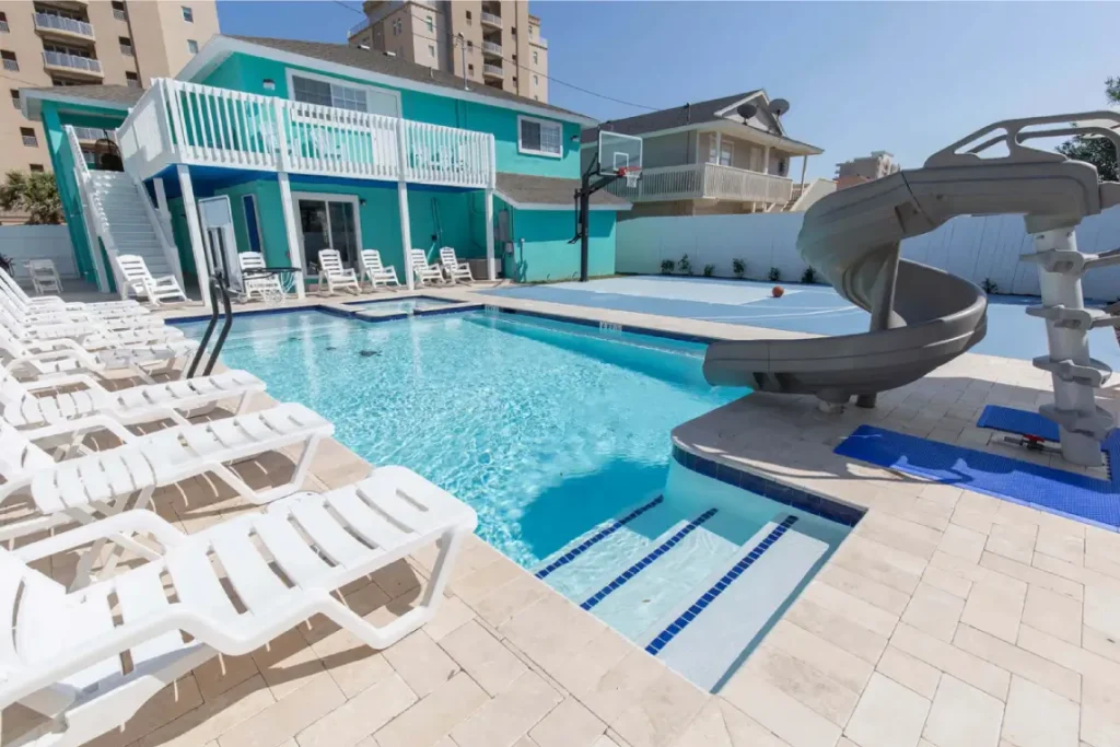 Top Vacation Condos for Quick Getaways on South Padre Island