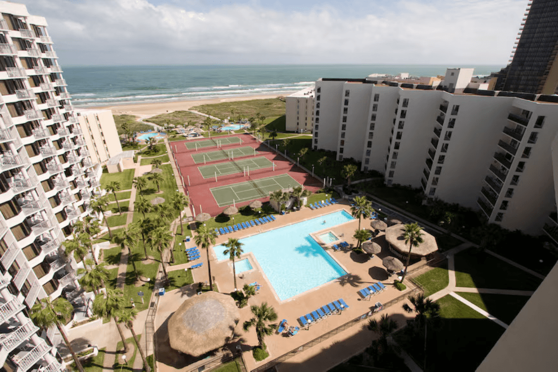 Budget-Friendly Condo Stays Close to South Padre Island Beaches