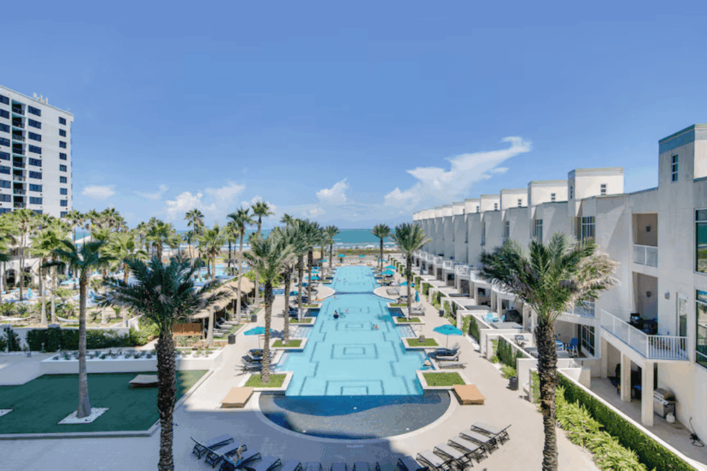 Trusted Condo Rental Services Available on South Padre Island