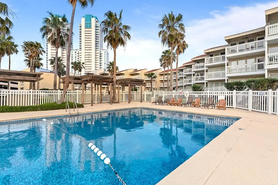 Top Condo Rental Platforms Travelers Use on South Padre Island